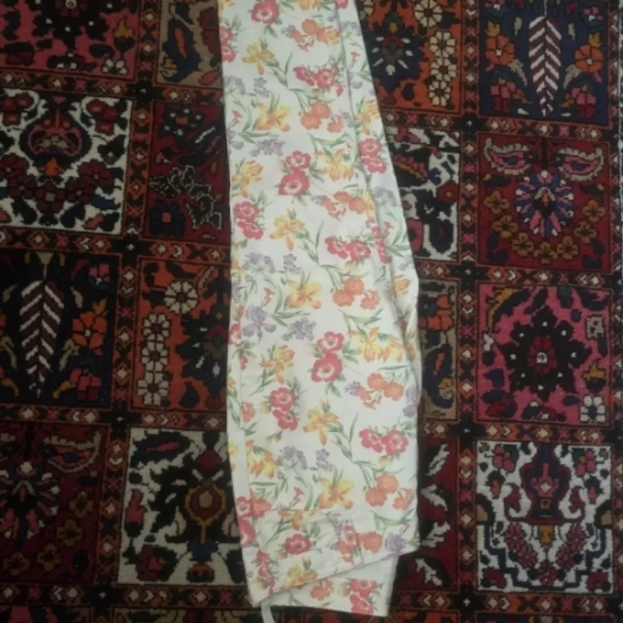شلوار کتان کوتون