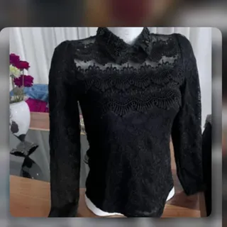 بلوز مجلسی گیپور