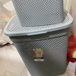 سبد رخت چرک
