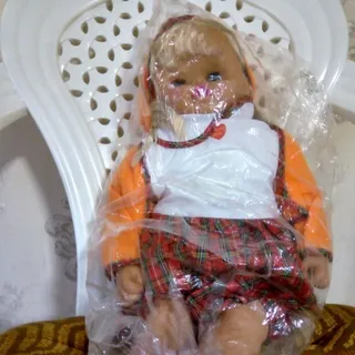 عروسک
