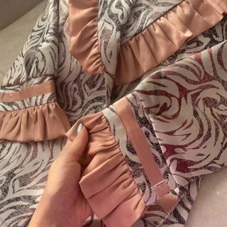 کت ژاکارد