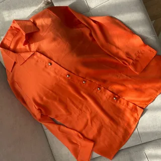 شومیز ساتن