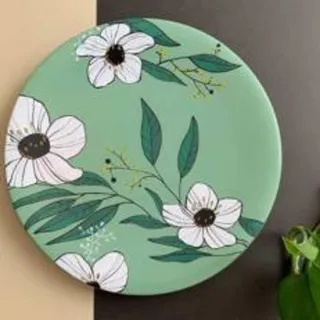 دیوارکوب دکوراتیو گل