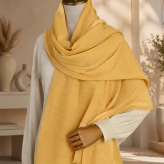 شال نخی