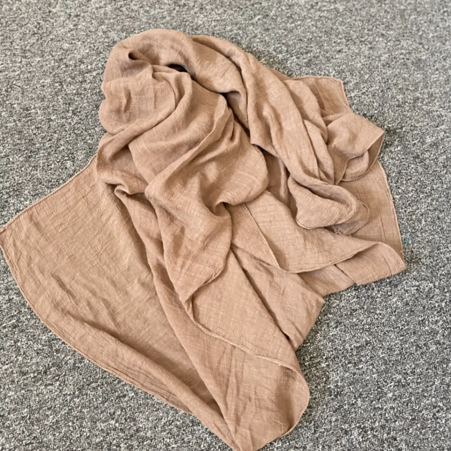شال نسکافه ای
