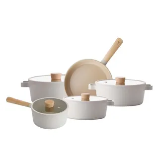 سرویس قابلمه fika اصل کره
