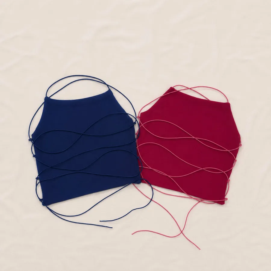 کراپ پشت بندی
