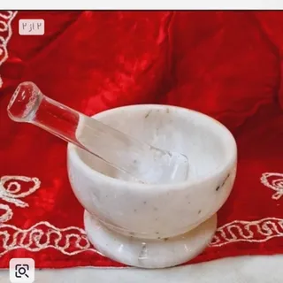 هاون سنگی سایز خیلی بزرگ