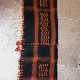 شال عربی