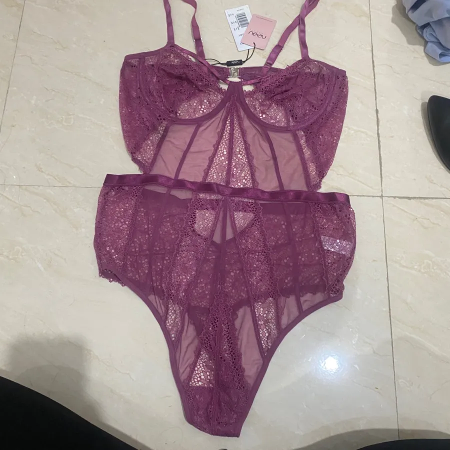 لباس خواب کرست شبک