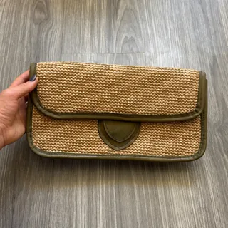 کیف ماسیمو داتی حصیری