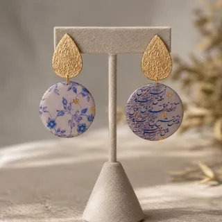 گوشواره مجلسی