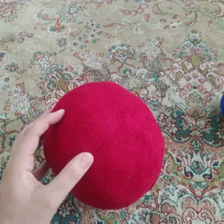 توپ پارچه ای