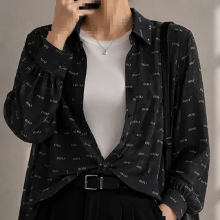 شومیز زنانه خنک بهاره