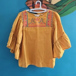 شومیز خارجی