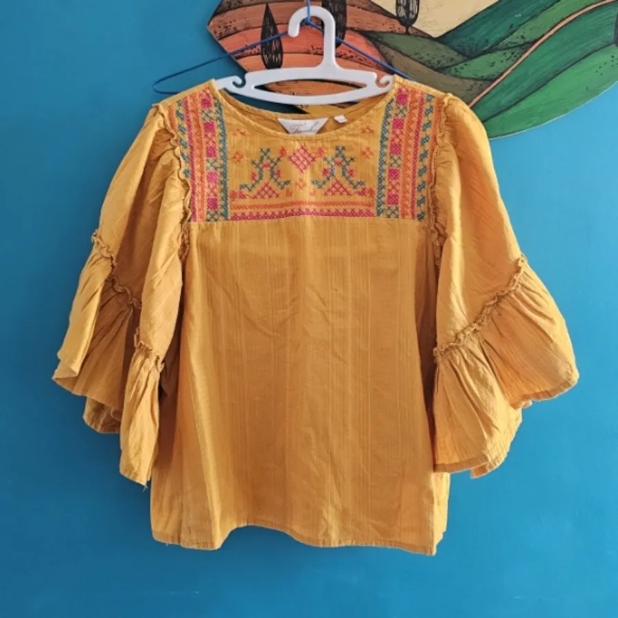 شومیز خارجی