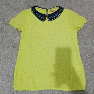 تی شرت حریر سایز s