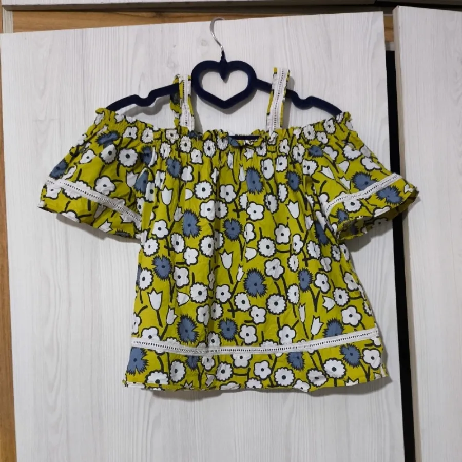 شومیز نخی کد75