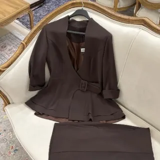 کت و شلوار مجلسی