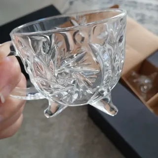 استکان چای خورشیدی