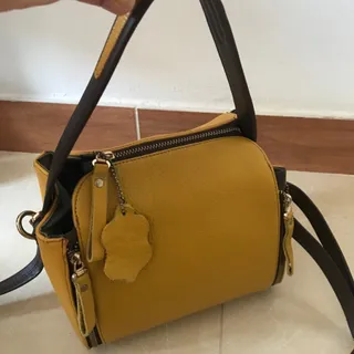 کیف چرم