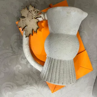 #گلدان تزیینی