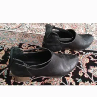 کفش چرم (ایتالیایی)