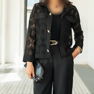 شومیز گیپور