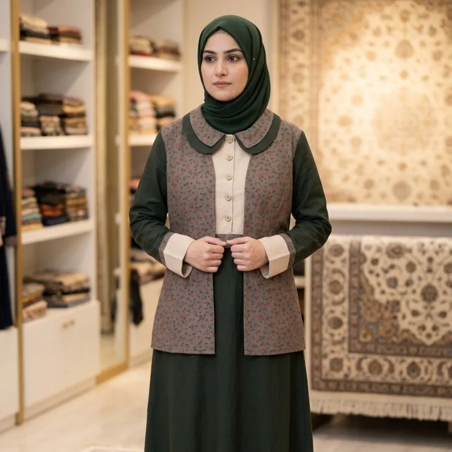 سارافون و کت