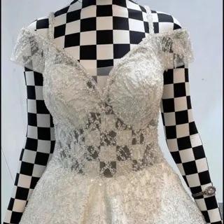 لباس عروس