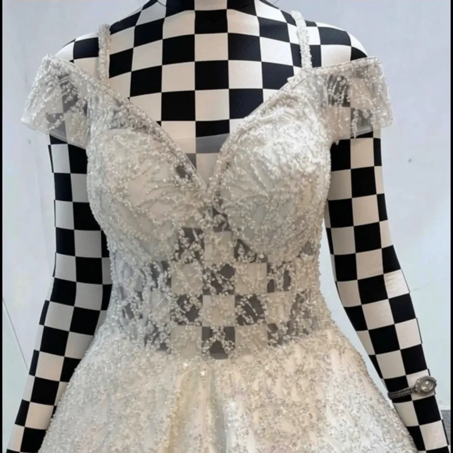 لباس عروس