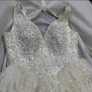 لباس عروس