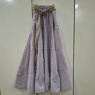 دامن عروسکی