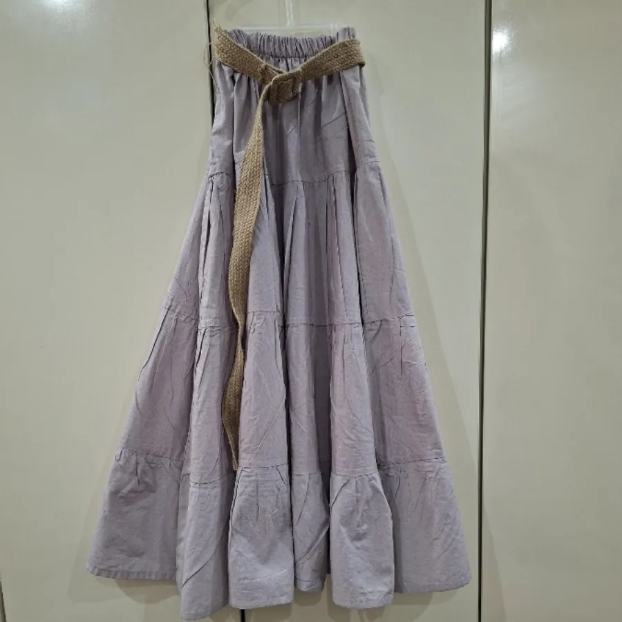 دامن عروسکی