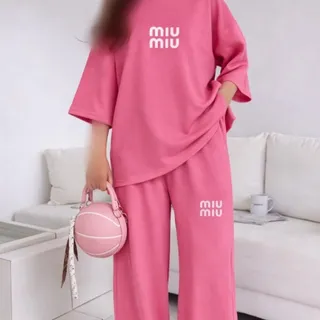 تیشرت شلوار لانگ