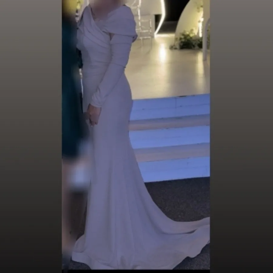 لباس مجلسی
