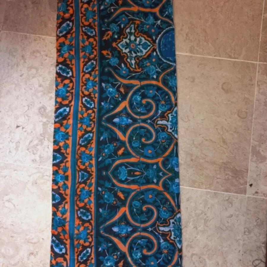 شال نخی