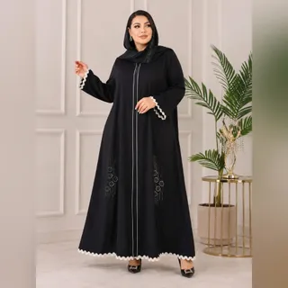 عبا مجلسی امارات