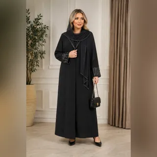 عبا مجلسی امارات