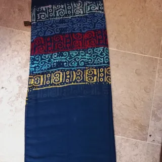شال نخی