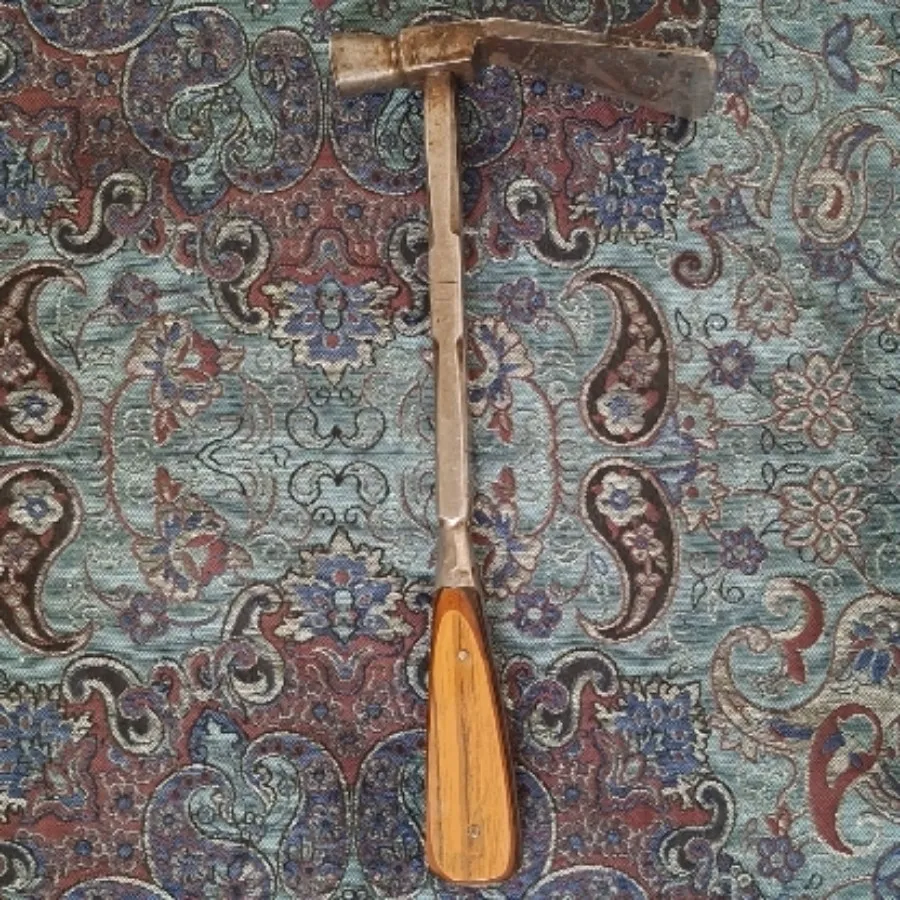 قند شکن
