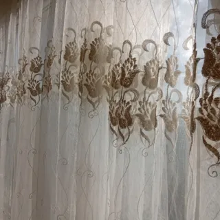 پرده پذیرایی