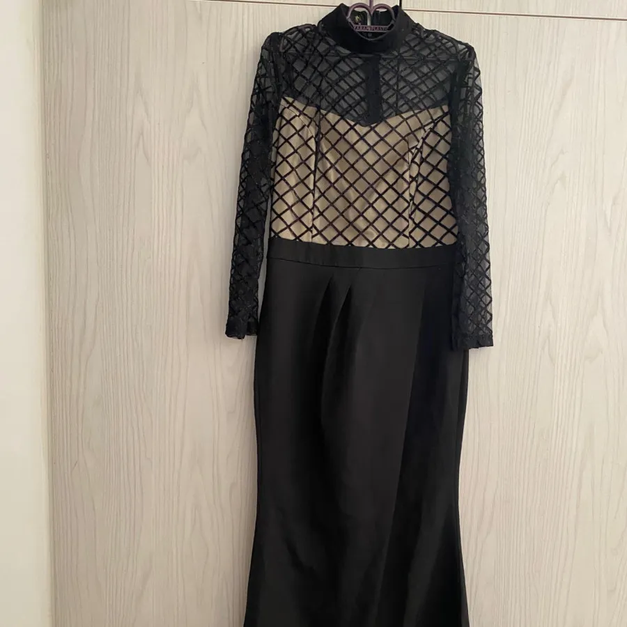 لباس مجلسی