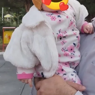 سرهمی مخمل خارجی