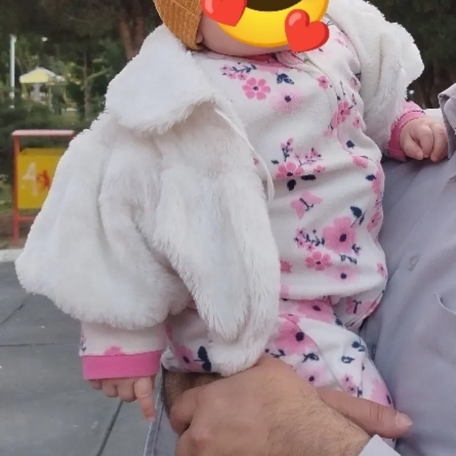سرهمی مخمل خارجی