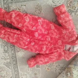 سرهمی زمستانه