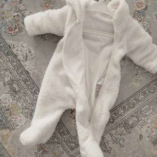 سرهمی زمستانه ترک