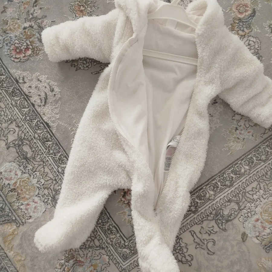 سرهمی زمستانه ترک