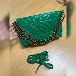 کیف طرح زارا