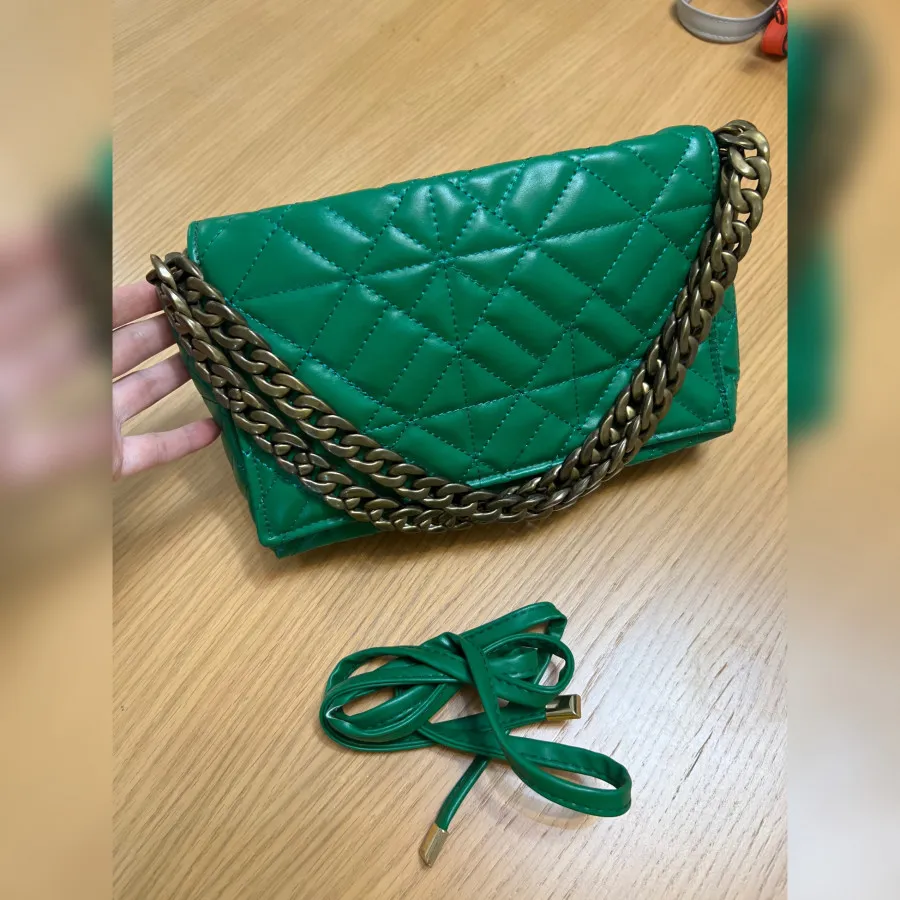 کیف طرح زارا